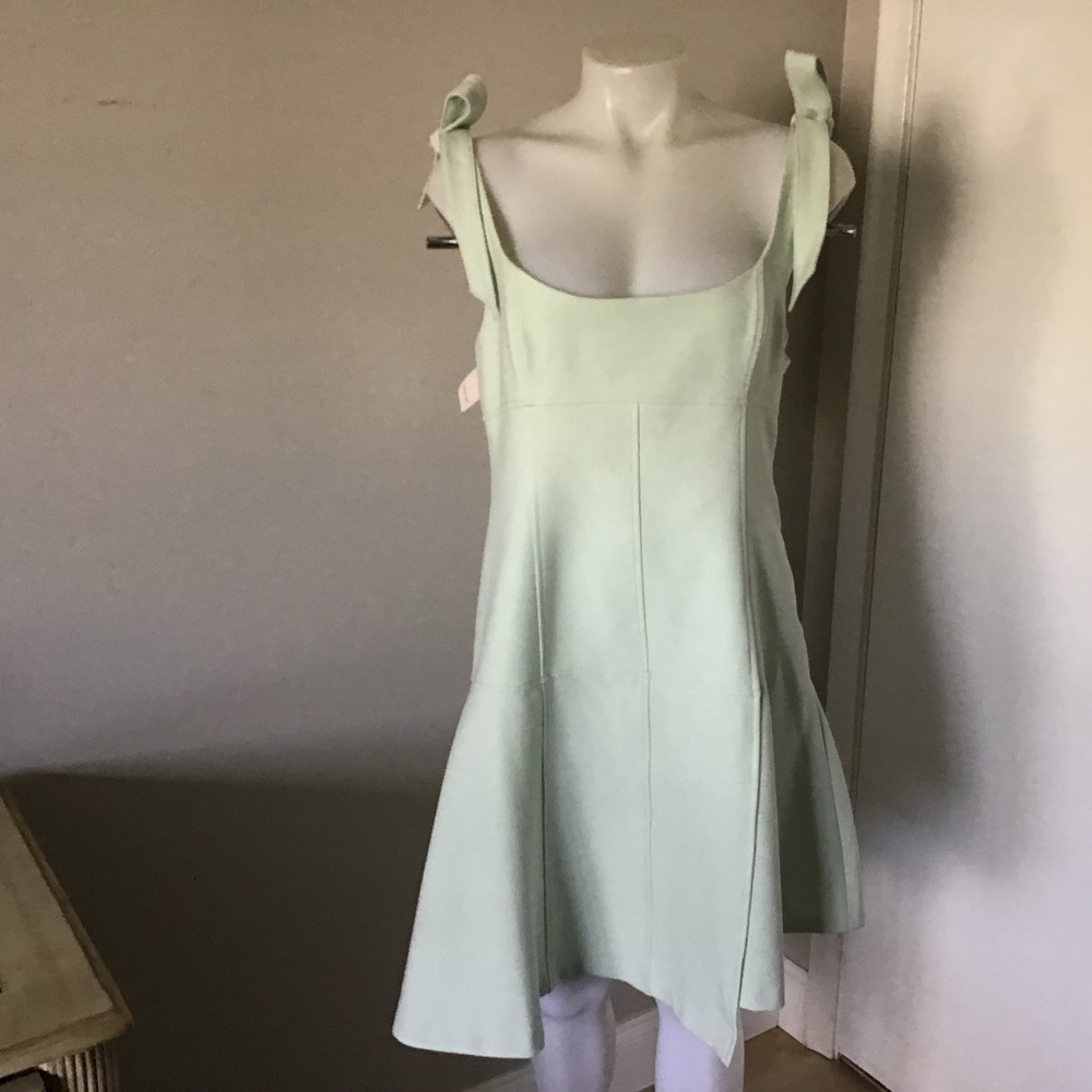 NWT SINQ A SEPT Dress size 12